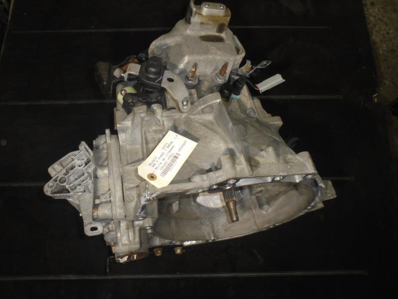 Boite de vitesses PEUGEOT 308 2 SW PHASE 1 BREAK Diesel - 1