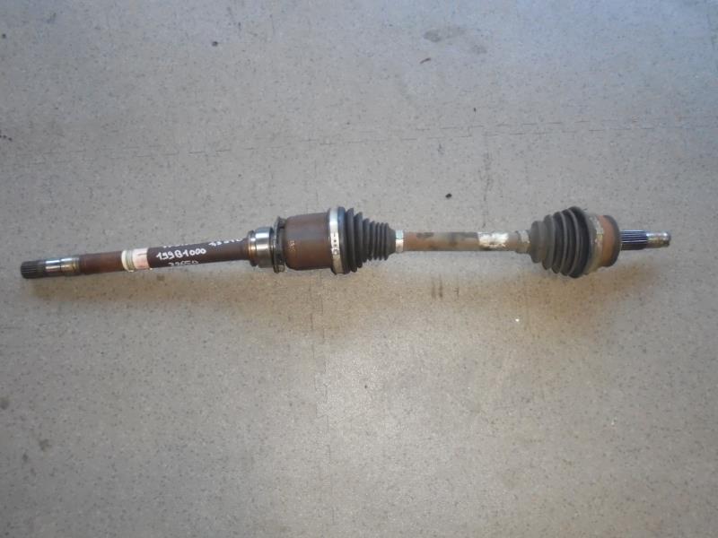 Cardan droit (transmission) LANCIA YPSILON 5 Diesel - 1