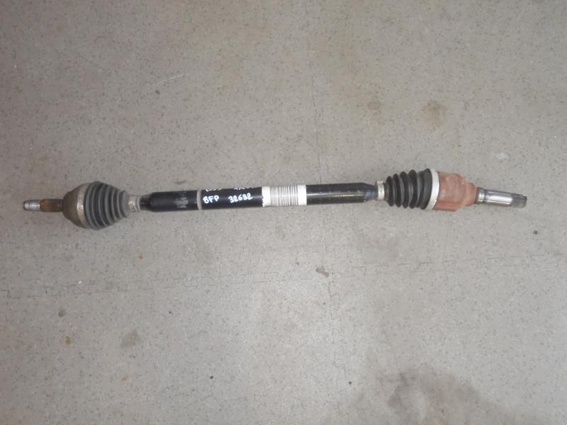 Cardan droit (transmission) CITROEN DS3 PHASE 1 Essence - 1