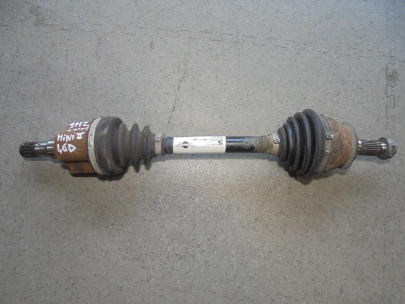 Cardan gauche (transmission) MINI MINI 2 R56 PHASE 1 Diesel - 1