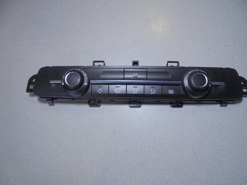 Commande chauffage PEUGEOT EXPERT 3 PHASE 1 Diesel - 1