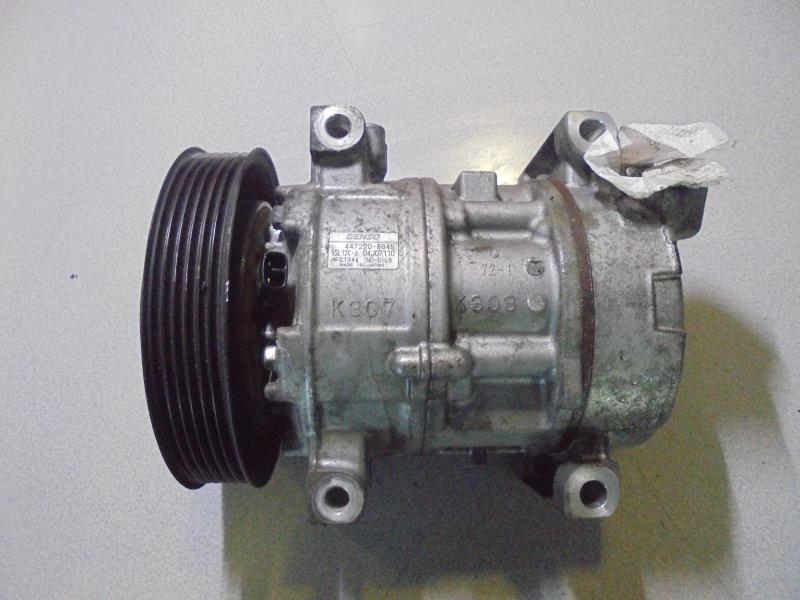 Compresseur clim ALFA ROMEO GT COUPE Diesel - 1