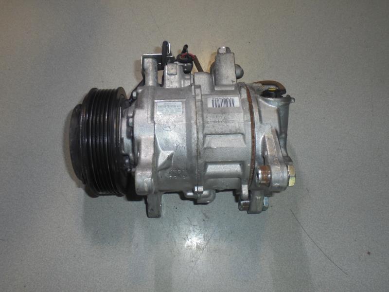 Compresseur clim BMW SERIE 1 F21 PHASE 1 Diesel - 1