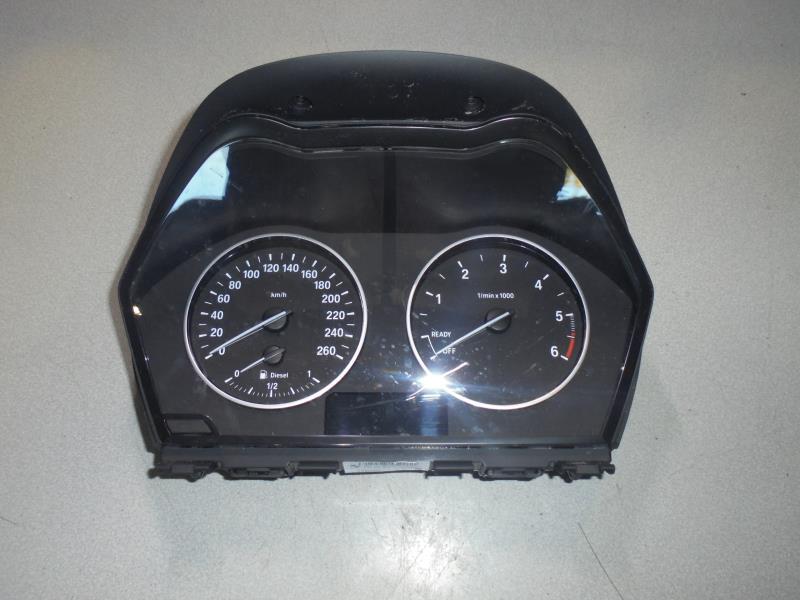 Compteur BMW SERIE 1 F21 PHASE 1 Diesel - 1