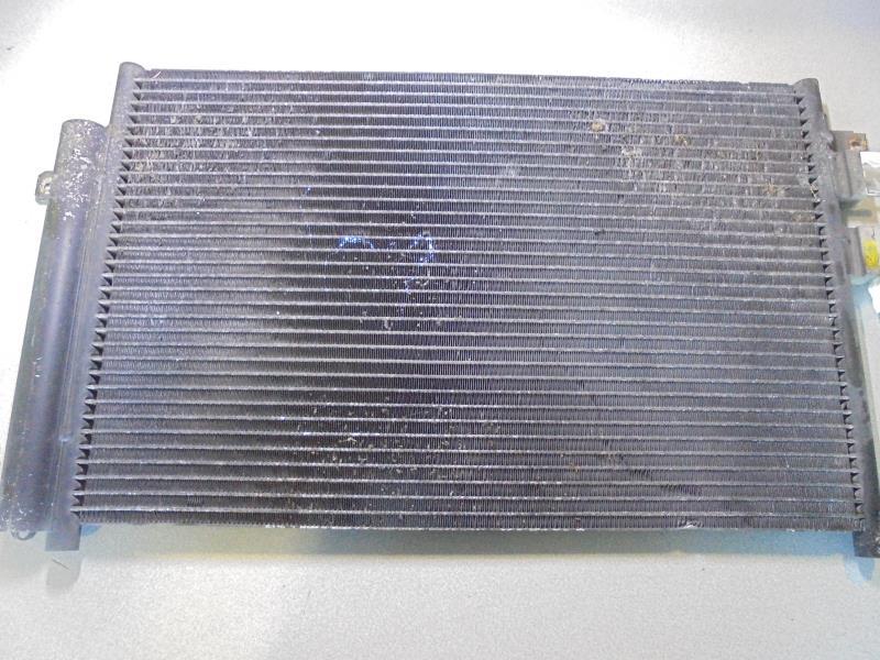 Condenseur de clim ALFA ROMEO GT COUPE Diesel - 1