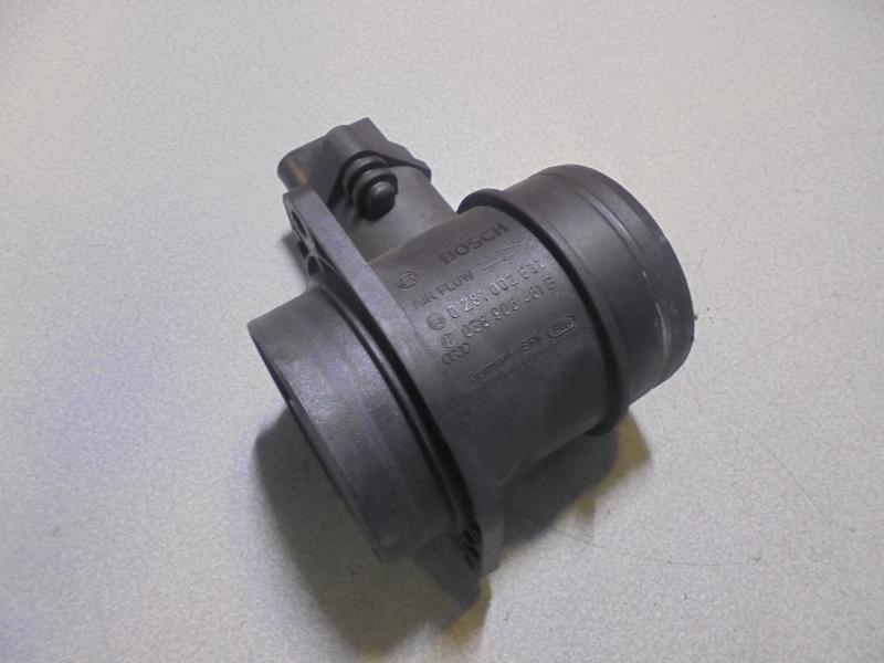 Debitmetre VOLKSWAGEN POLO 4 PHASE 2 Diesel - 1