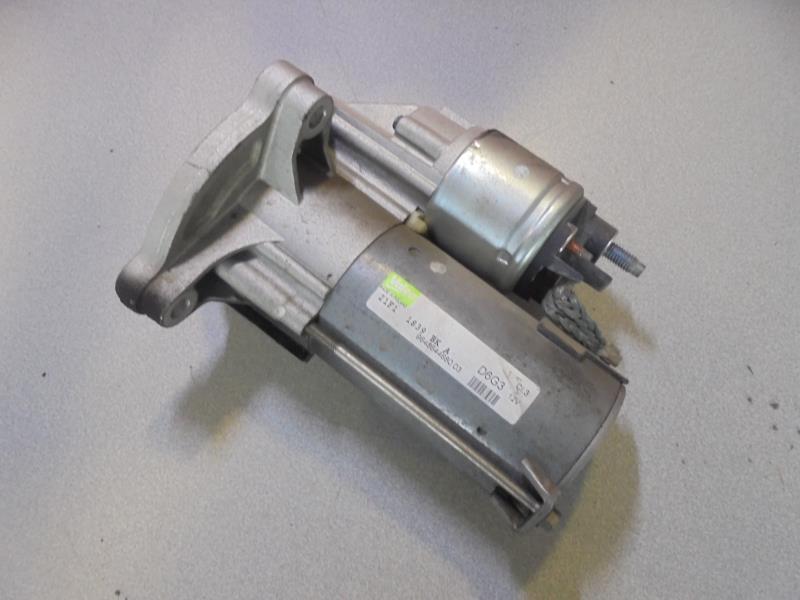 Demarreur CITROEN C3 2 PHASE 1 Essence - 1