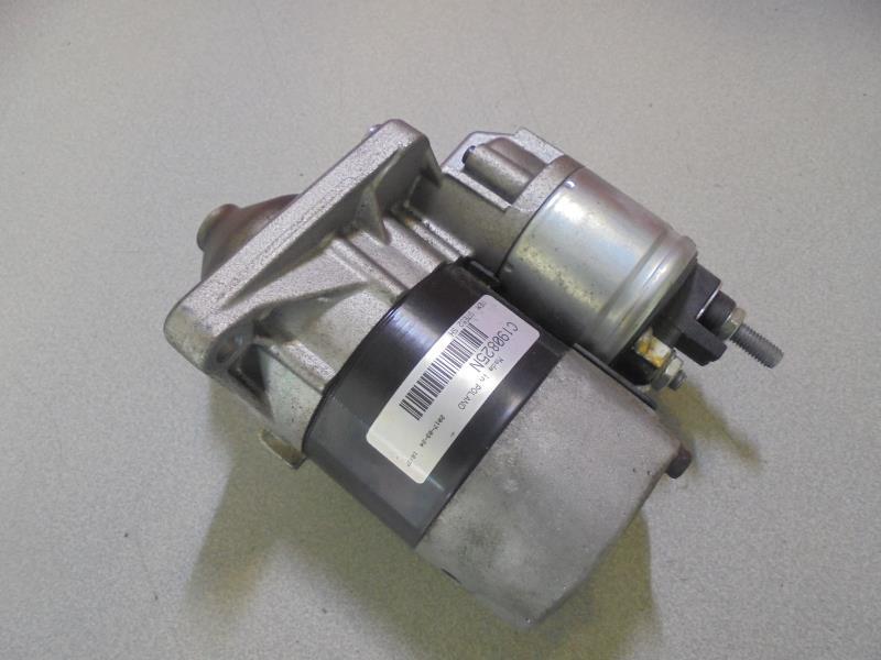 Demarreur FIAT PUNTO 3 Essence - 1