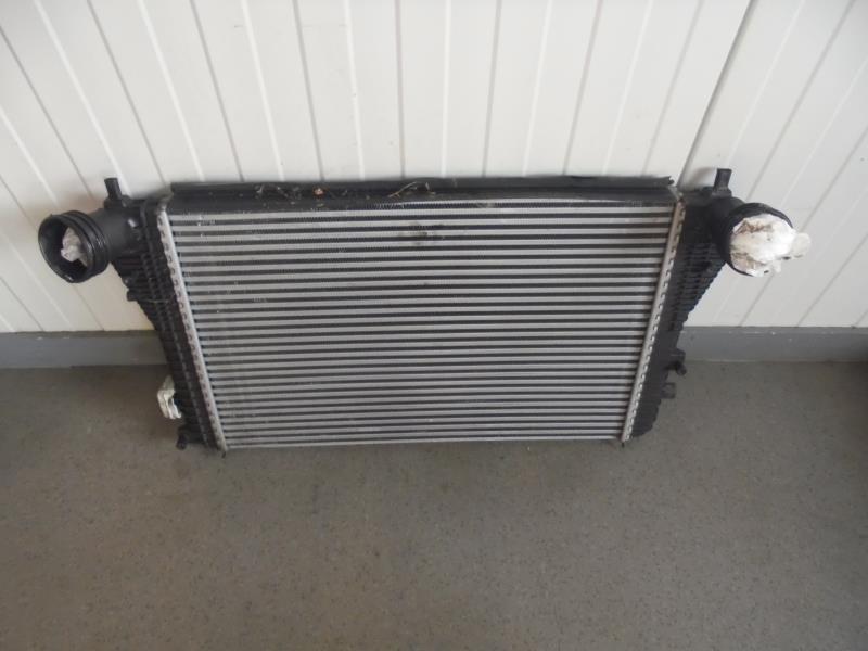 Echangeur air (Intercooler) VOLKSWAGEN TOURAN 1 PHASE 1 Diesel - 1
