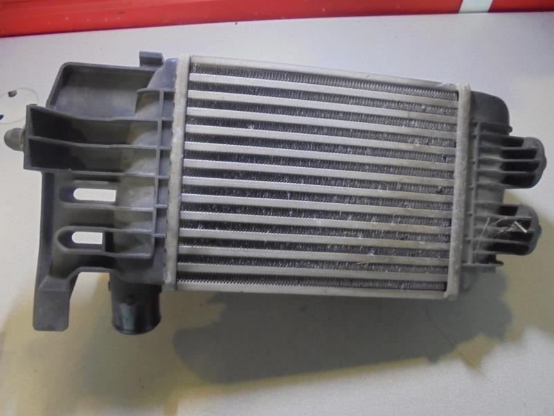 Echangeur air (Intercooler) TOYOTA YARIS 2 PHASE 1 Diesel - 1