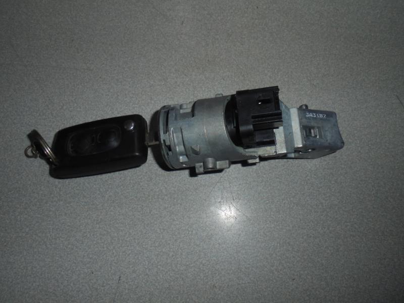 Neiman CITROEN C3 2 PHASE 1  - 1