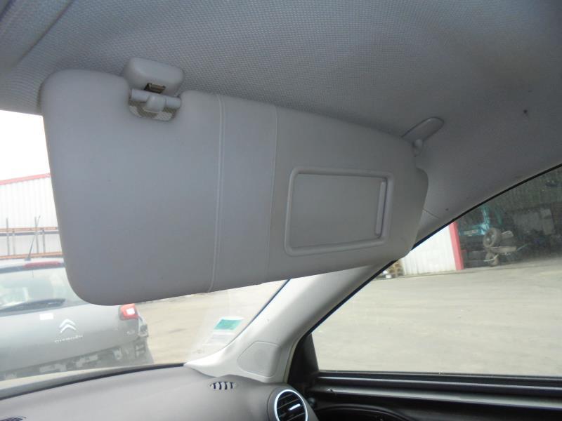 Pare soleil droit AUDI A3 2 PHASE 1 Diesel - 1