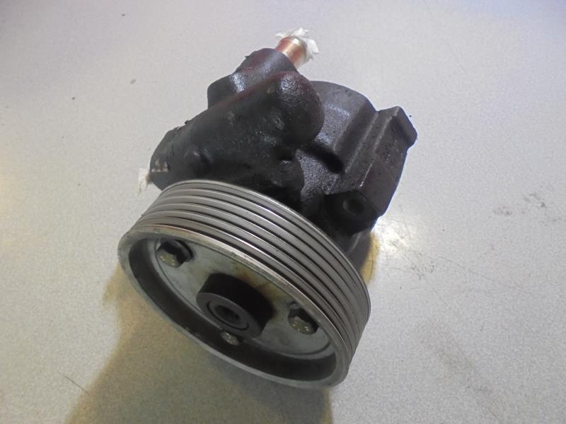 Pompe de direction RENAULT MEGANE 1 PHASE 1 COUPE Essence - 1