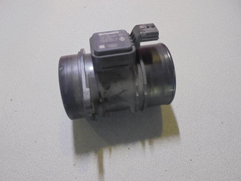 Debitmetre RENAULT CAPTUR 1 PHASE 1 Diesel - 1
