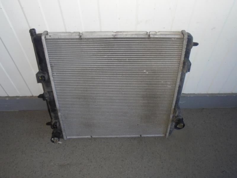 Radiateur eau CITROEN C3 2 PHASE 1  - 1
