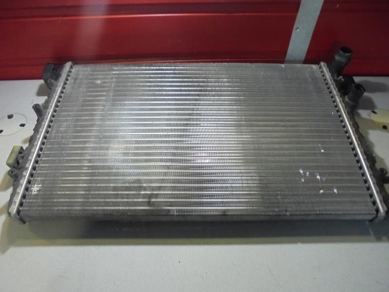 Radiateur eau VOLKSWAGEN POLO 4 PHASE 1 Essence - 1