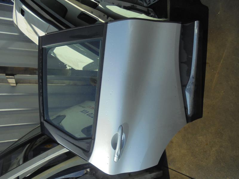 Serrure arriere droit RENAULT CAPTUR 1 PHASE 1 Diesel - 1