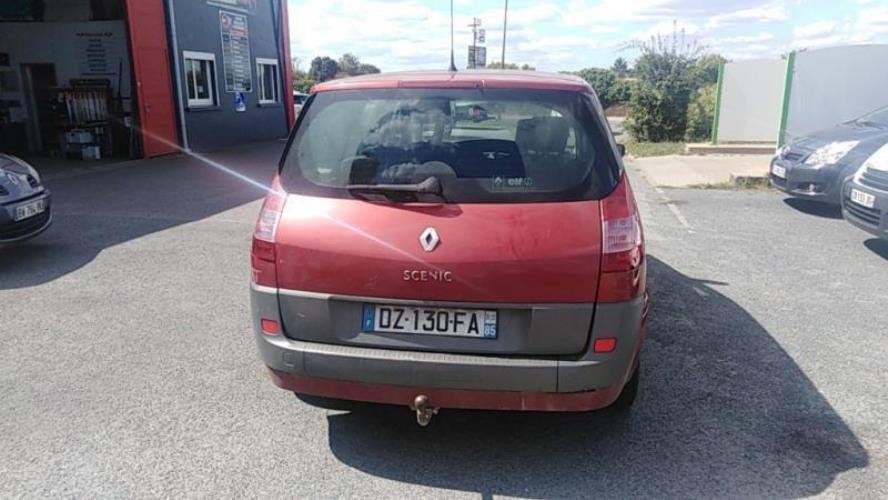 Photo de la pièce