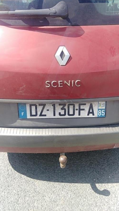 Photo de la pièce