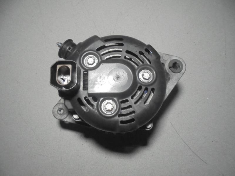Alternateur SUZUKI CELERIO Essence - 1