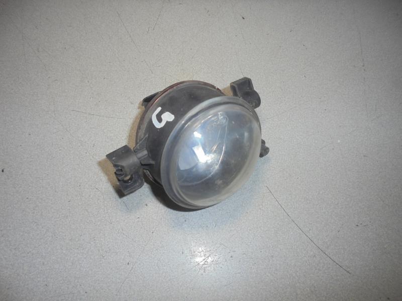 Anti brouillard gauche (feux) FORD FOCUS 2 PHASE 1 BREAK Diesel - 1