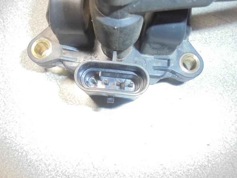 Bobine (allumage) RENAULT MODUS PHASE 1 Essence - 1