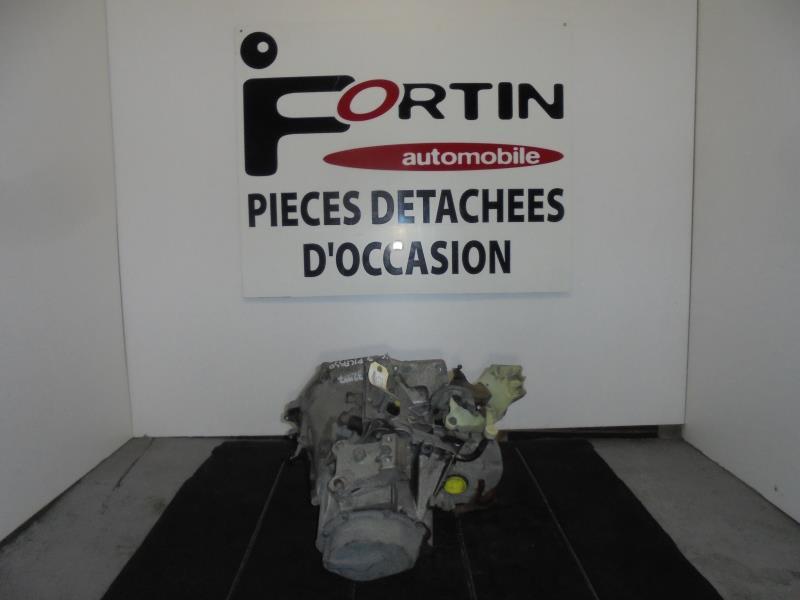 Boite de vitesses CITROEN C3 PICASSO PHASE 1 Diesel - 1