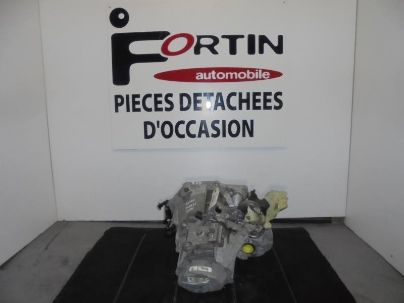 Boite de vitesses PEUGEOT 207 Diesel - 1
