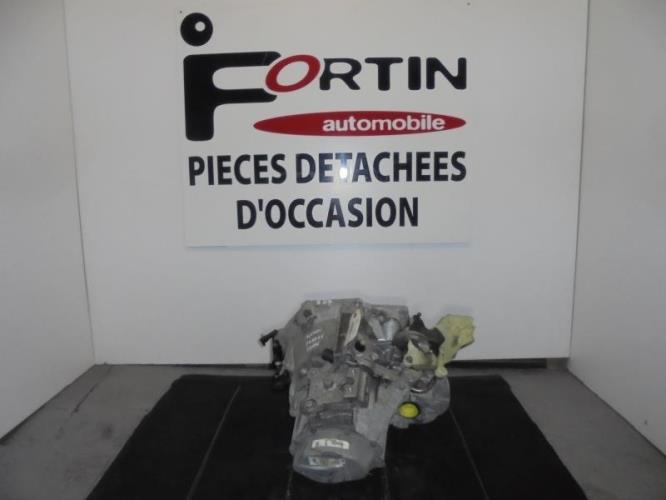 Photo de la pièce