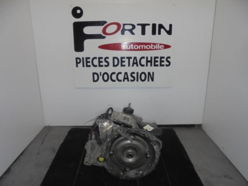Boite de vitesses RENAULT LAGUNA 3 PHASE 1 BREAK Diesel - 1