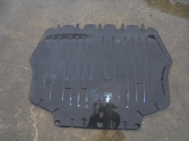 Cache sous moteur VOLKSWAGEN GOLF PLUS PHASE 1 Diesel - 1