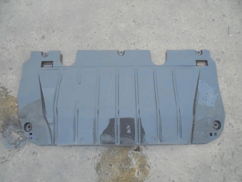Cache sous moteur RENAULT CLIO 3 PHASE 2 Essence - 1