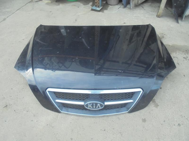 Capot KIA SORENTO 1 PHASE 1 Diesel - 1