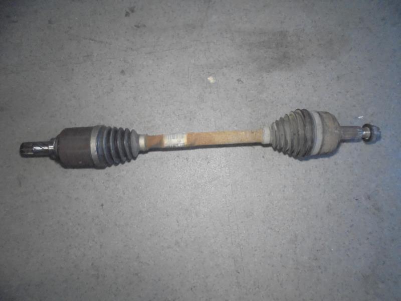 Cardan gauche (transmission) RENAULT SCENIC 3 PHASE 1 Diesel - 1