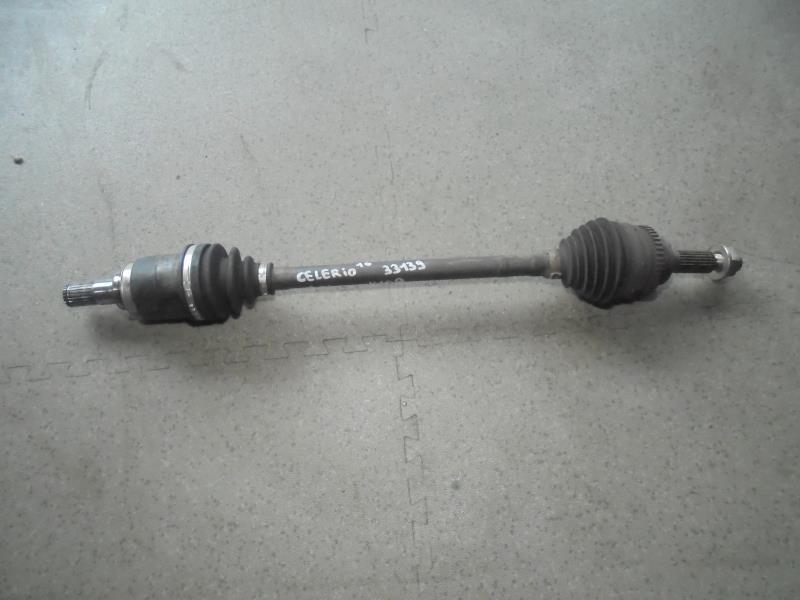Cardan gauche (transmission) SUZUKI CELERIO Essence - 1
