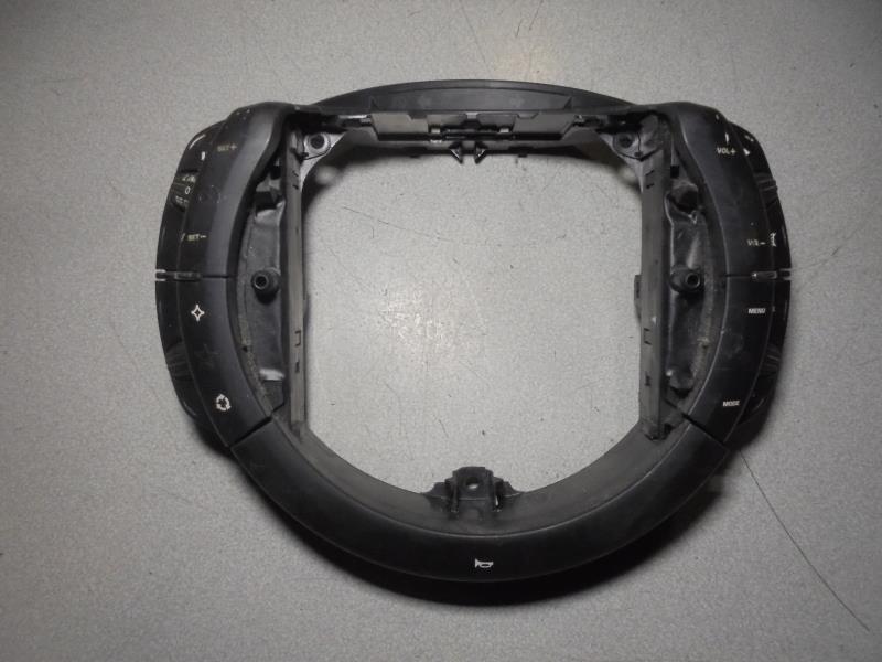 Commande regulateur vitesse CITROEN C4 PICASSO 1 Diesel - 1