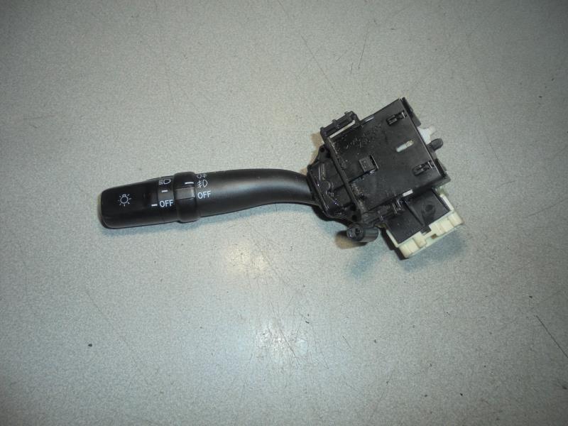 Commodo phare TOYOTA AVENSIS 2 PHASE 1 BREAK Diesel - 1