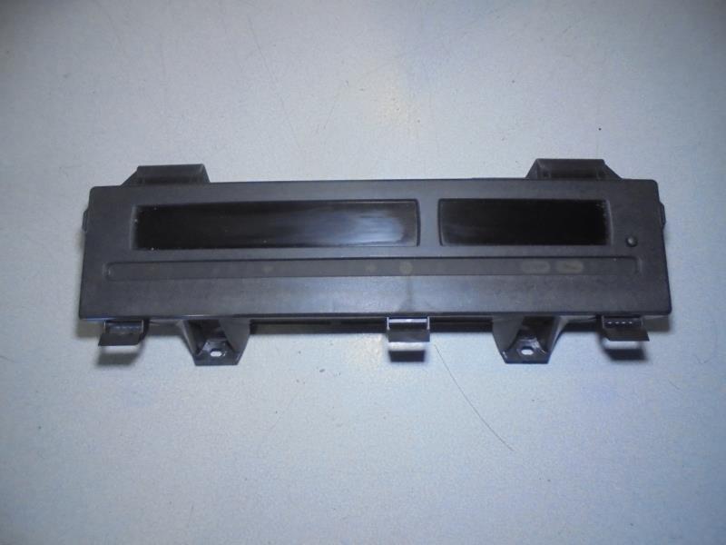 Compteur RENAULT SCENIC 3 PHASE 1 Diesel - 1