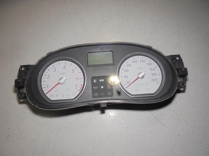 Compteur DACIA SANDERO 1 Diesel - 1