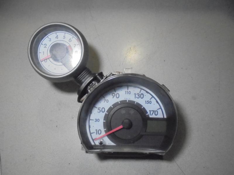 Compteur CITROEN C1 1 PHASE 3 Essence - 1