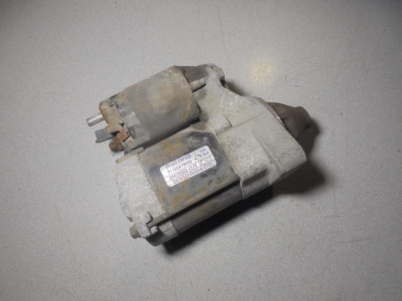 Demarreur SUZUKI ALTO 2 Essence - 1