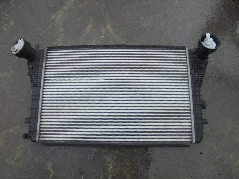 Echangeur air (Intercooler) AUDI A3 2 PHASE 2 Diesel - 1