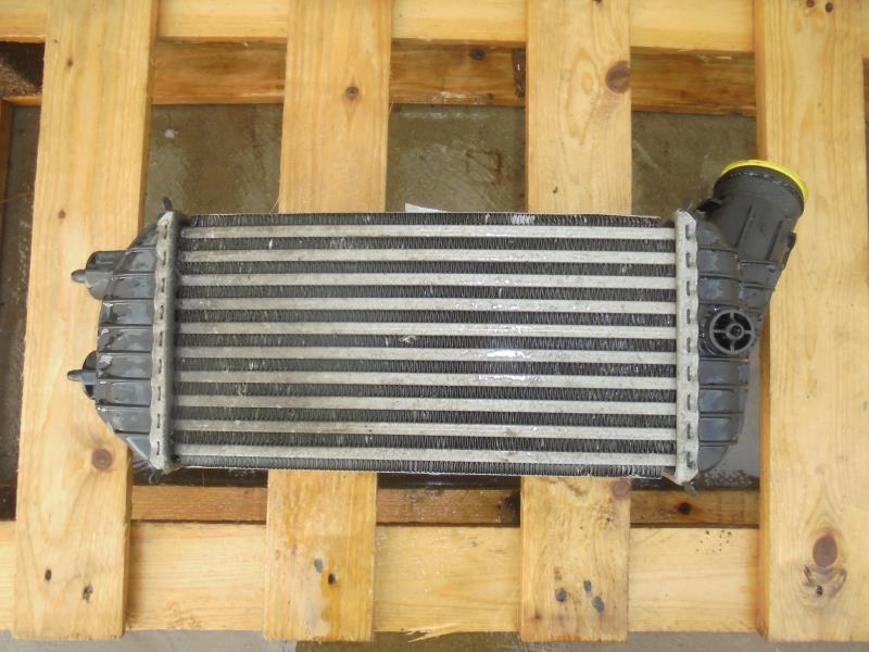 Echangeur air (Intercooler) DS DS4 1 PHASE 1 Diesel - 1