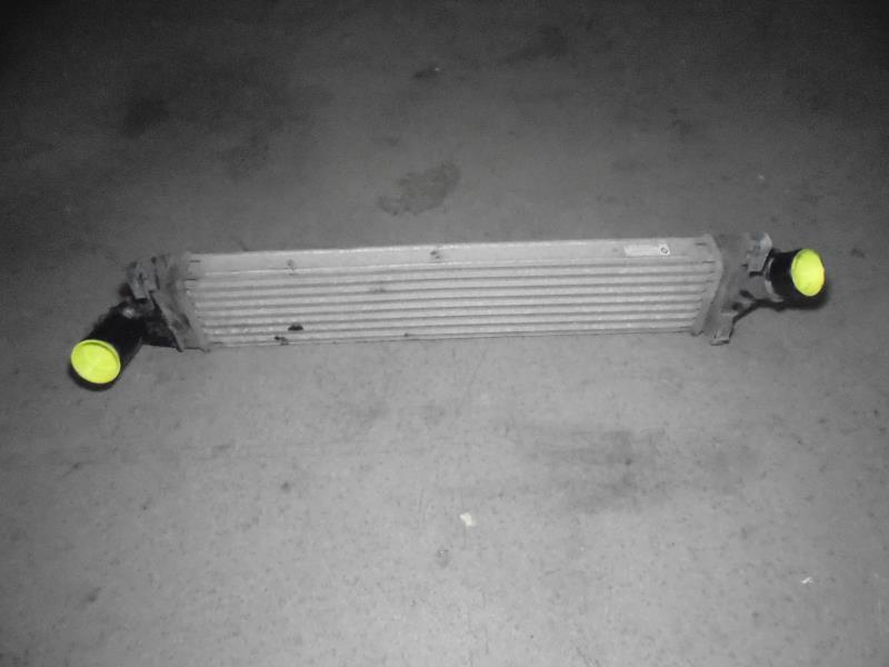 Echangeur air (Intercooler) DACIA SANDERO 1 Diesel - 1