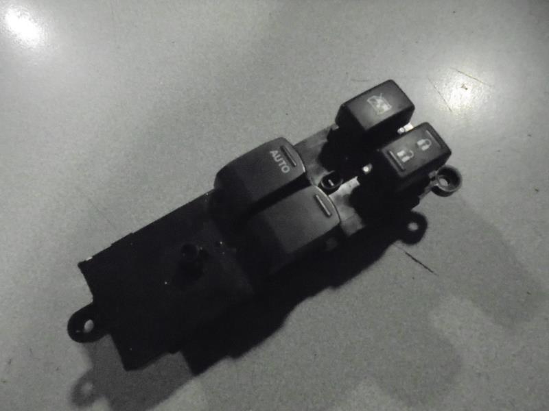 Interrupteur de leve vitre avant gauche SUZUKI CELERIO Essence - 1