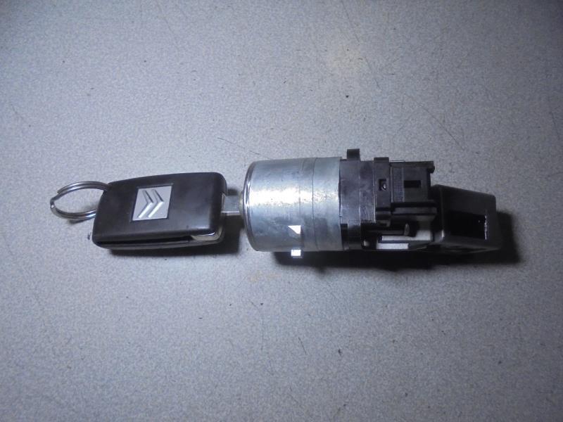 Neiman CITROEN C5 2 BREAK Diesel - 1