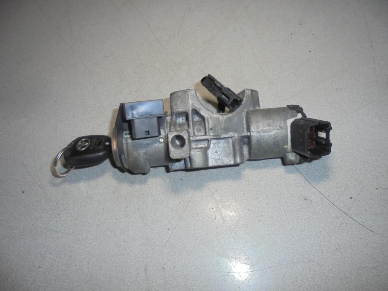 Neiman TOYOTA AVENSIS 2 PHASE 1 BREAK Diesel - 1