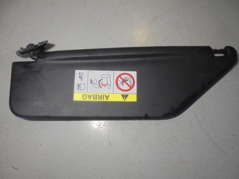 Pare soleil droit DS DS4 1 PHASE 1 Diesel - 1