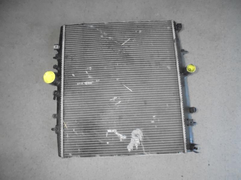 Radiateur eau PEUGEOT 807 Diesel - 1