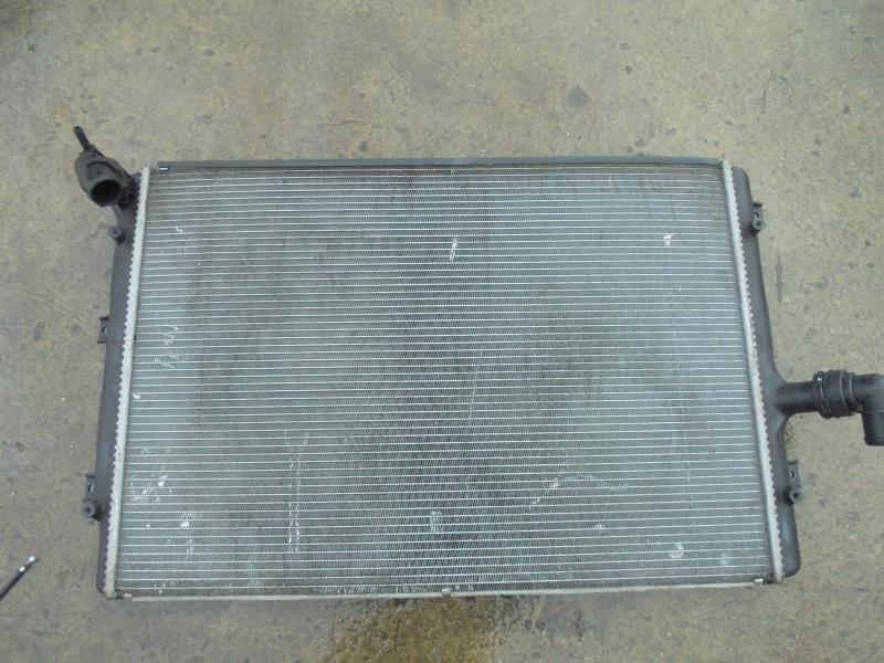 Radiateur eau AUDI A3 2 PHASE 2 Diesel - 1